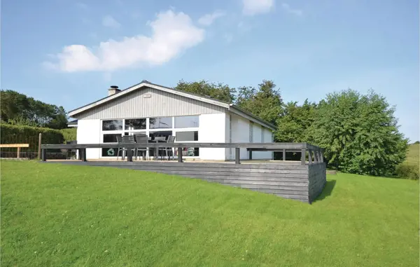 Ferienhaus C1010 in Vemmingbund / Südjütland