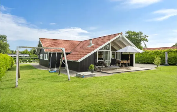 Ferienhaus C1064 in Vemmingbund / Südjütland