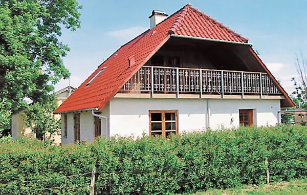 Ferienwohnung C1087 in Aabenraa / Südjütland