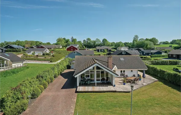 Ferienhaus C1110 in Aabenraa / Südjütland