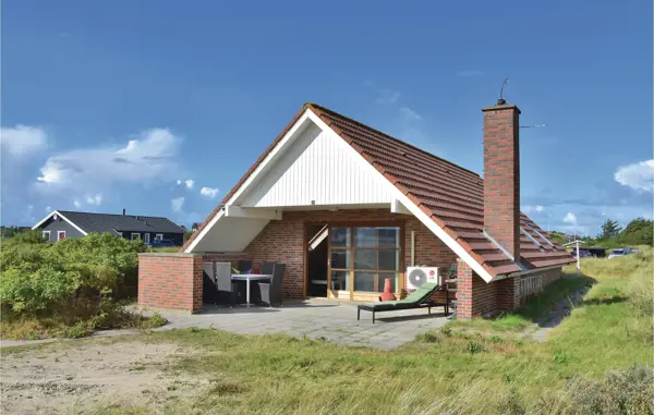Ferienhaus C11130 in Søndervig / Holmsland Klit