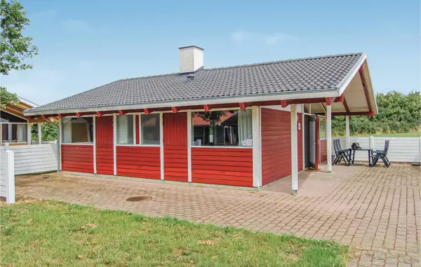 Ferienhaus C1135 in Aabenraa / Südjütland