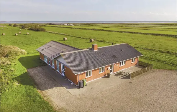 Ferienhaus C13413 in Søndervig / Holmsland Klit