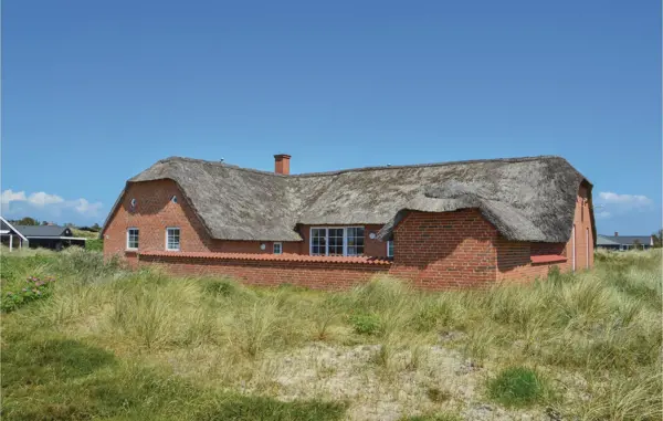Ferienhaus C15048 in Søndervig / Holmsland Klit