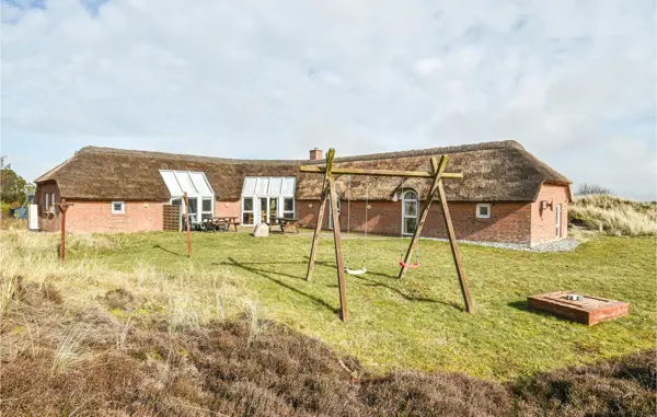 Ferienhaus C15351 in Søndervig / Holmsland Klit