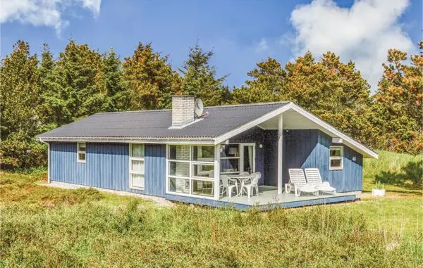 Ferienhaus C17103 in Klegod / Holmsland Klit