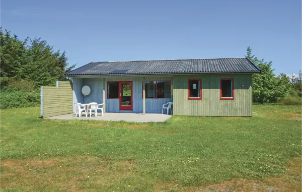 Ferienhaus C17354 in Søndervig / Holmsland Klit