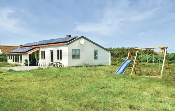 Ferienhaus C17500 in Søndervig / Holmsland Klit