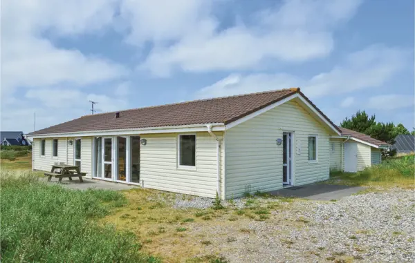 Ferienhaus C19174 in Klegod / Holmsland Klit