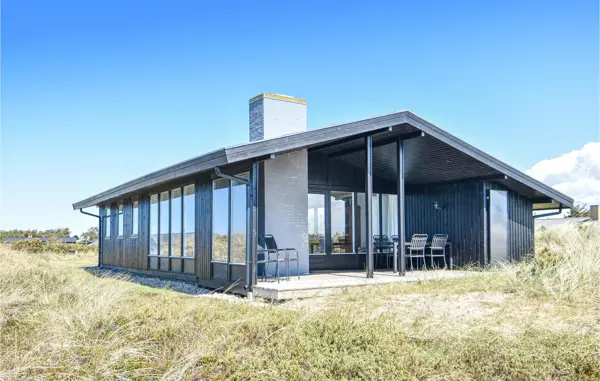 Ferienhaus C19359 in Klegod / Holmsland Klit
