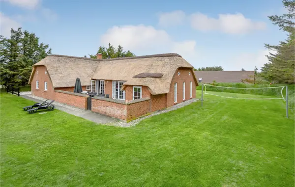 Ferienhaus C19388 in Klegod / Holmsland Klit