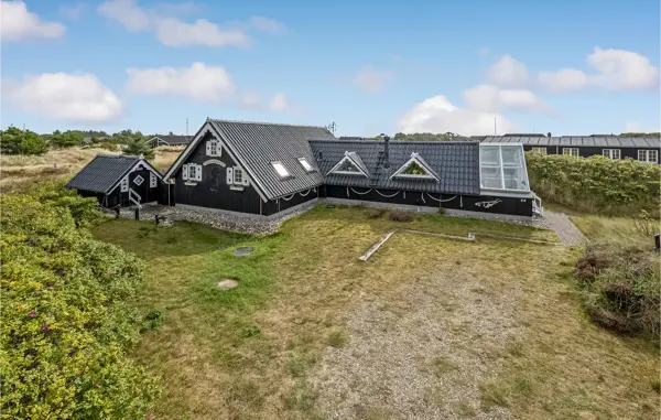 Ferienhaus C19452 in Klegod / Holmsland Klit