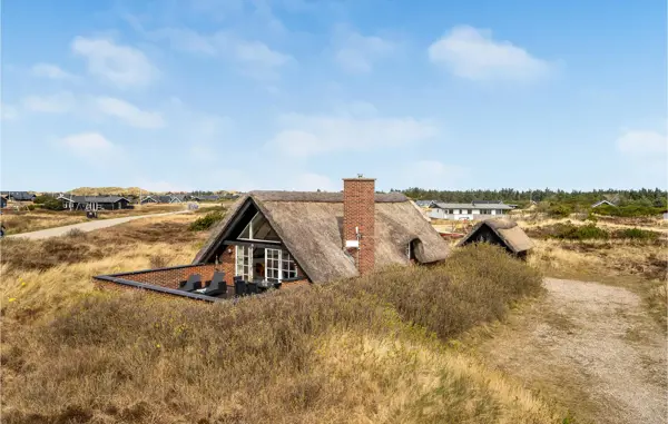 Ferienhaus C19543 in Klegod / Holmsland Klit