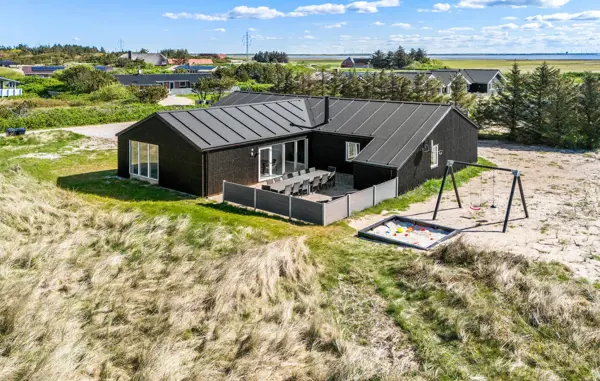 Ferienhaus C19586 in Klegod / Holmsland Klit