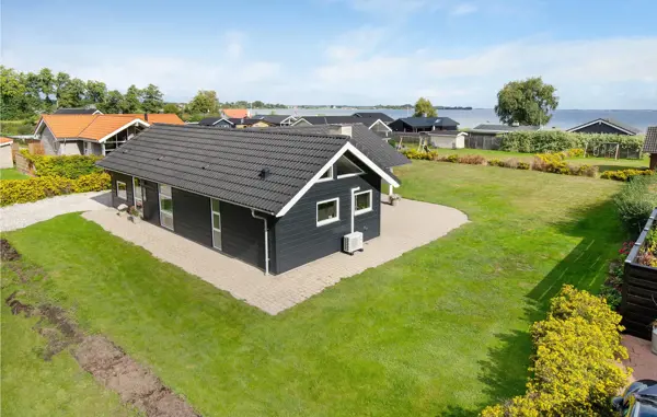 Ferienhaus C2018 in Binderup Strand / Südjütland