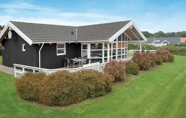 Ferienhaus C2026 in Binderup Strand / Südjütland