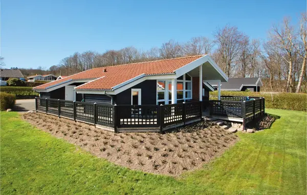 Ferienhaus C2028 in Binderup Strand / Südjütland
