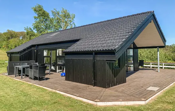 Ferienhaus C2037 in Hejlsminde / Südjütland