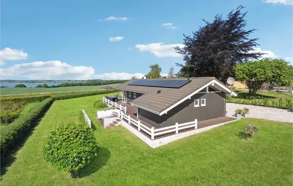 Ferienhaus C2038 in Hejlsminde / Südjütland