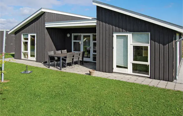 Ferienhaus C2076 in Kleiner Belt / Südjütland