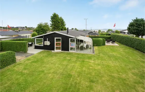 Ferienhaus C2079 in Hejlsminde / Südjütland