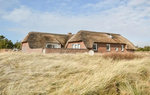 Ferienhaus C21170 in Klegod / Holmsland Klit