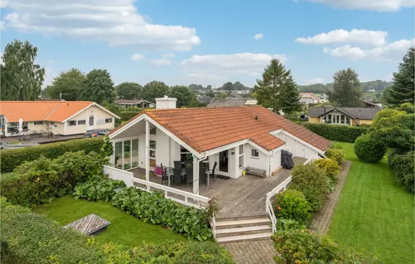 Ferienhaus C2132 in Hejlsminde / Südjütland
