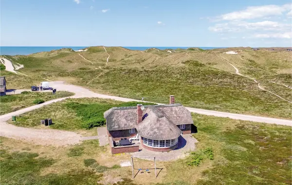 Ferienhaus C21353 in Klegod / Holmsland Klit