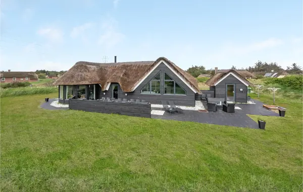 Ferienhaus C21426 in Klegod / Holmsland Klit