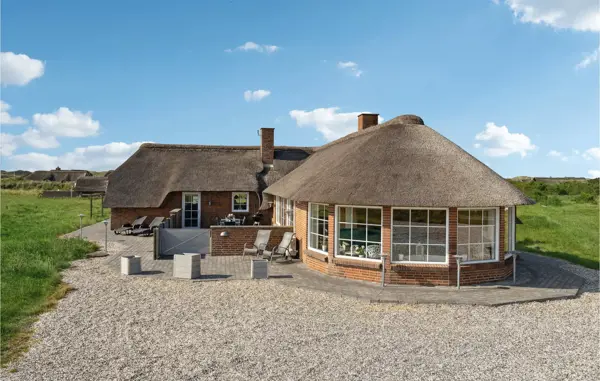 Ferienhaus C21444 in Klegod / Holmsland Klit