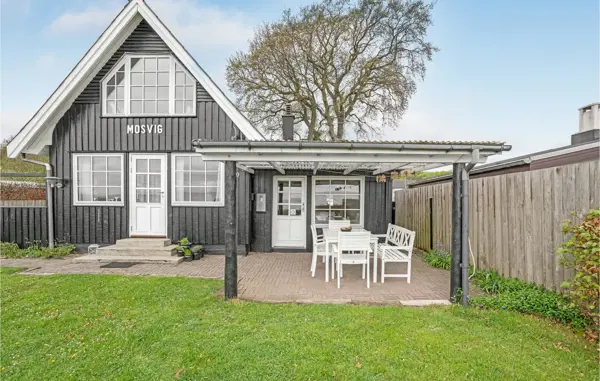 Ferienhaus C2151 in Binderup Strand / Südjütland Bild: 1