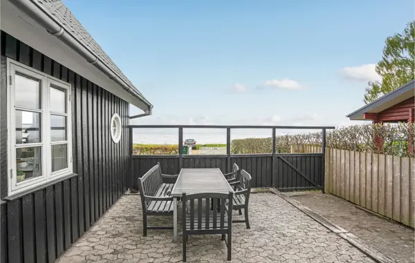Ferienhaus C2151 in Binderup Strand / Südjütland Bild: 2