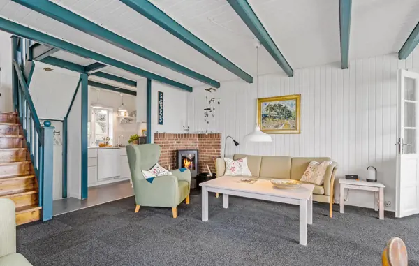 Ferienhaus C2151 in Binderup Strand / Südjütland Bild: 3