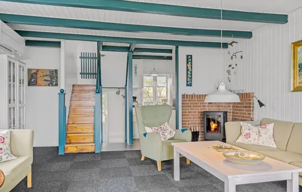 Ferienhaus C2151 in Binderup Strand / Südjütland Bild: 4