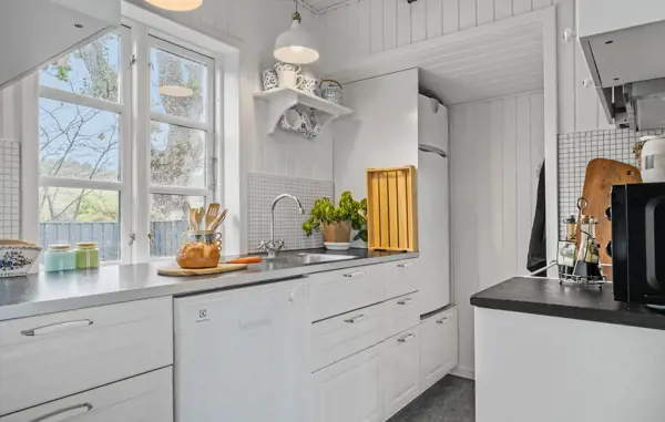 Ferienhaus C2151 in Binderup Strand / Südjütland Bild: 5