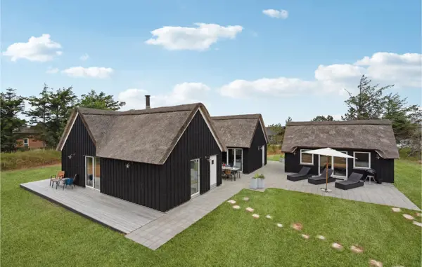 Ferienhaus C21515 in Klegod / Holmsland Klit