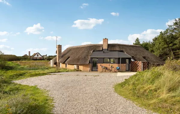 Ferienhaus C21575 in Klegod / Holmsland Klit