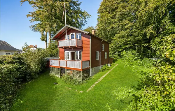 Ferienhaus C2221 in Hejsager Strand / Südjütland