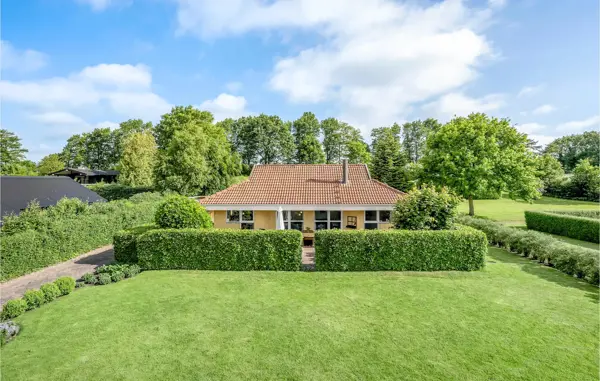 Ferienhaus C2237 in Hejlsminde / Südjütland