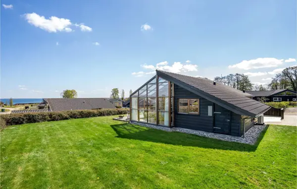 Ferienhaus C2251 in Binderup Strand / Südjütland