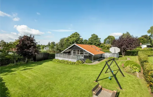 Ferienhaus C2261 in Hejlsminde / Südjütland