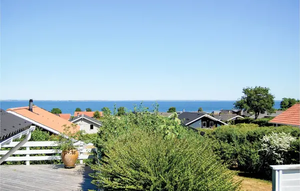 Ferienhaus C2270 in Binderup Strand / Südjütland