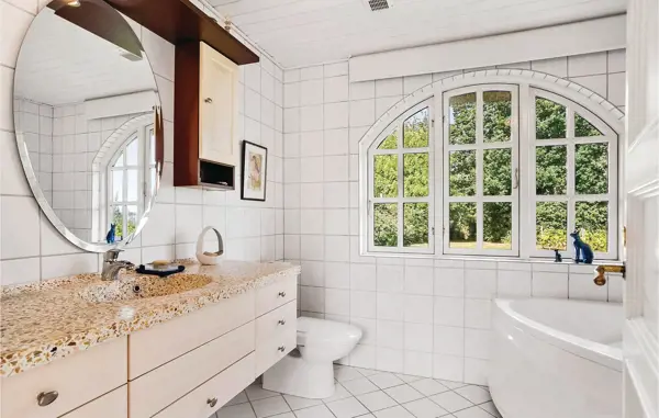 Ferienhaus C2277 in Overbyvej 108, Binderup Strand | Bild 30 von 34