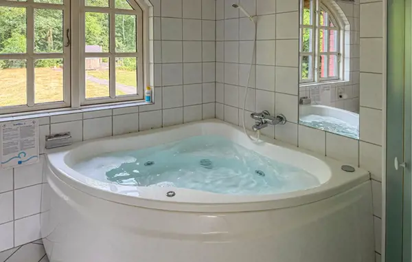 Ferienhaus C2277 in Overbyvej 108, Binderup Strand | Bild 32 von 34