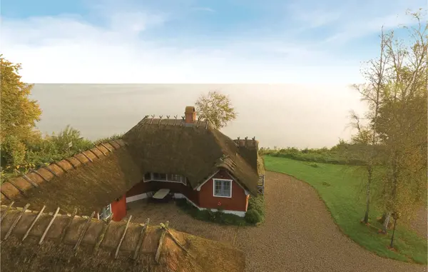 Ferienhaus C2277 in Overbyvej 108, Binderup Strand | Bild 33 von 34