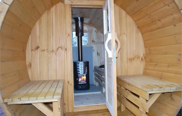 Ferienhaus C2277 in Overbyvej 108, Binderup Strand | Bild 34 von 34