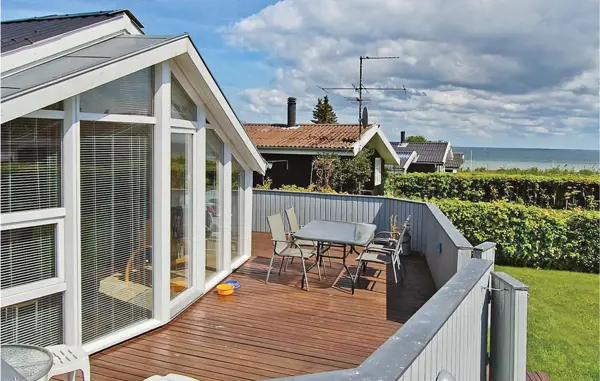 Ferienhaus C2286 in Binderup Strand / Südjütland