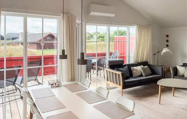 Ferienhaus C23063 in Anker Eskildsens Vej 3, Nr. Lyngvig | Bild 3 von 12
