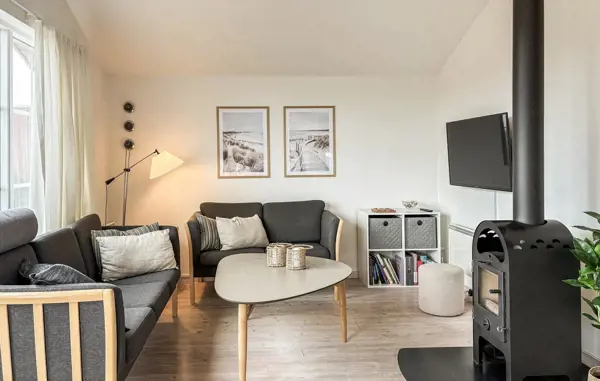 Ferienhaus C23063 in Anker Eskildsens Vej 3, Nr. Lyngvig | Bild 4 von 12
