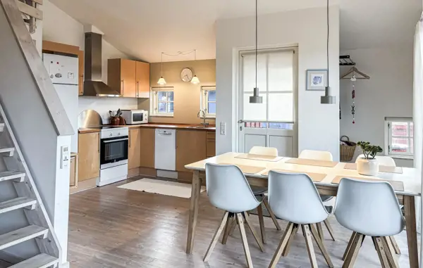Ferienhaus C23063 in Anker Eskildsens Vej 3, Nr. Lyngvig | Bild 5 von 12